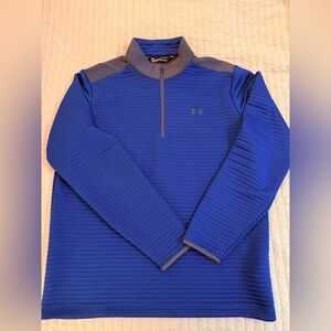 Under Armour Quarter Zip